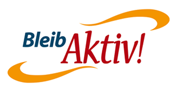 Logo Bleib Aktiv